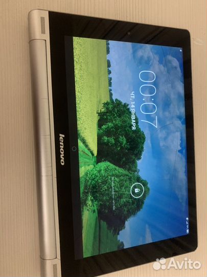 Планшет lenovo