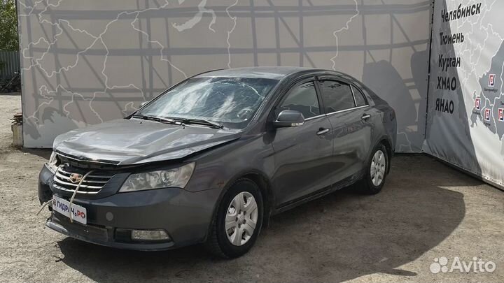 Проводка двери задней левой Geely Emgrand EC7 1067