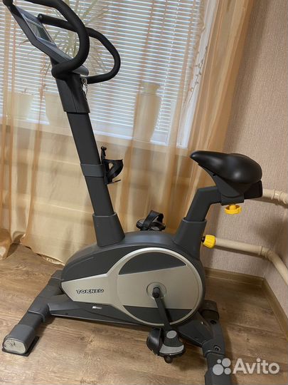 Велотренажер