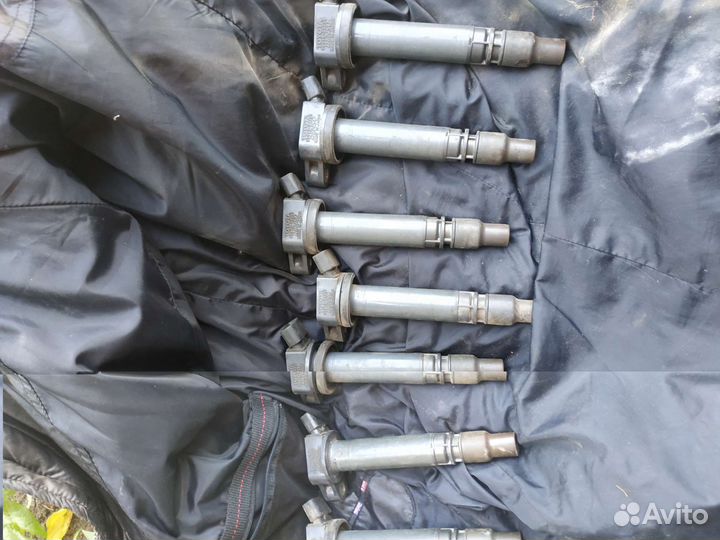 Катушка зажигания Lexus LS460 Gs 300 2005-2011