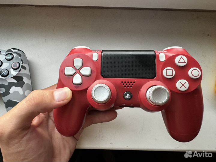 Sony PS4 dualshock