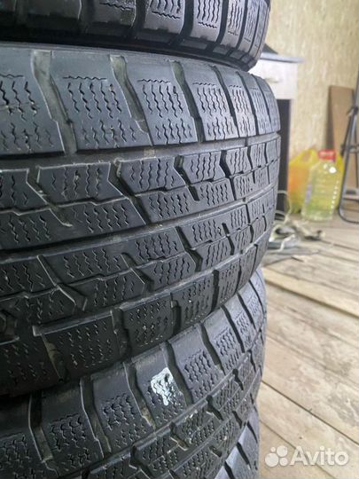 Goodyear Ice Navi Zea II 195/65 R15 90B