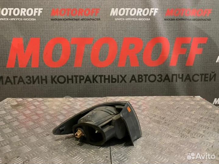 Стоп правый Mazda 6/Atenza (02-08гг) wagon А00