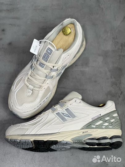 Кроссовки new balance 1906