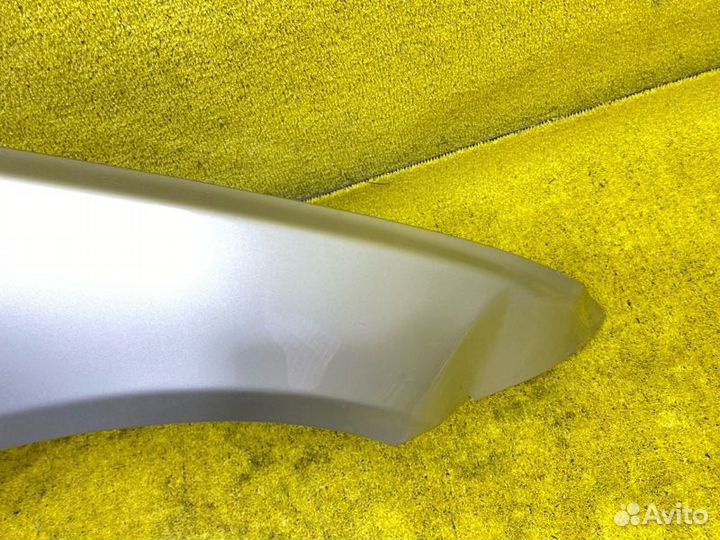 Крыло переднее правое Jaguar Xe X760 204PT/PT204