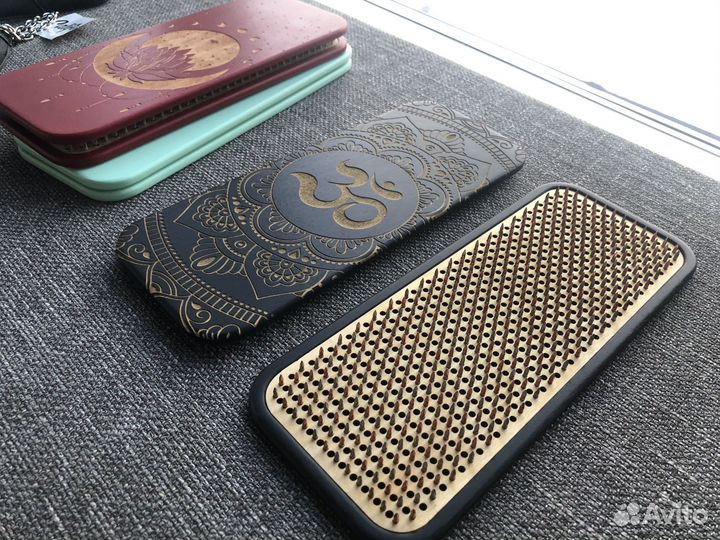 Доска садху. Выбор цветов. Гравировок. Металла