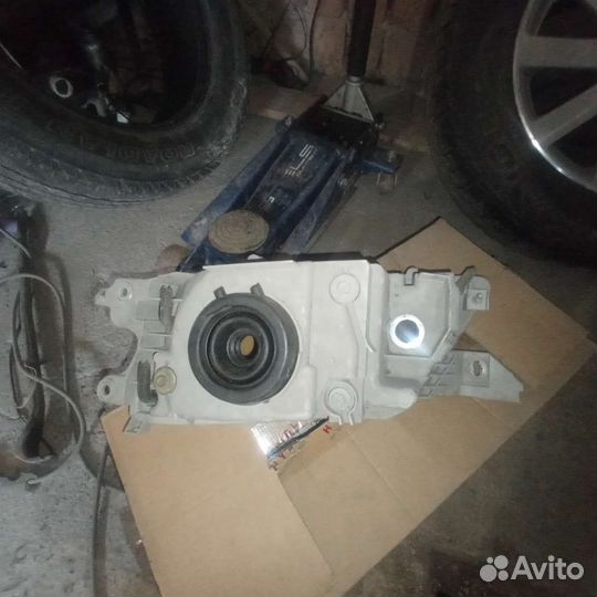 Фары