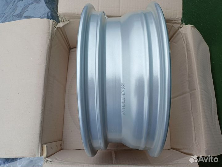 Диск колеса литой 1шт R15 Elantra 2006- 529102H110