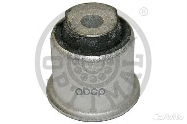 Сайлентблок рычага подвески audi: A3 (8L1) A3