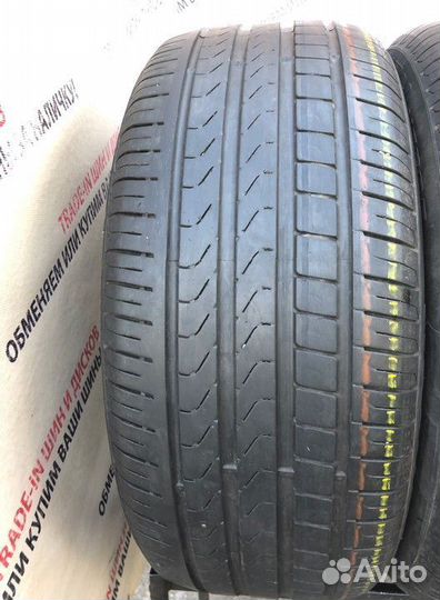 Pirelli Scorpion Verde 255/45 R19