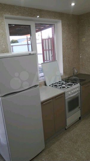 Дом 60 м² на участке 10 сот.