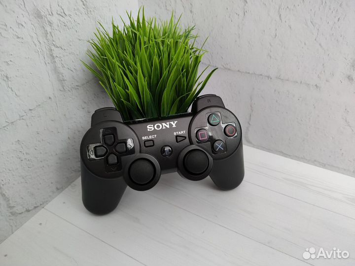 Геймпад для PlayStation 3