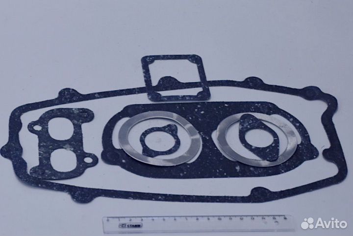 Набор прокладок 12в Ява