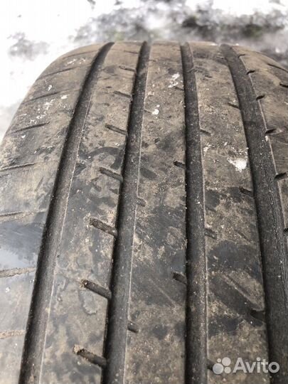 Toyo Proxes 1 225/55 R19 98H