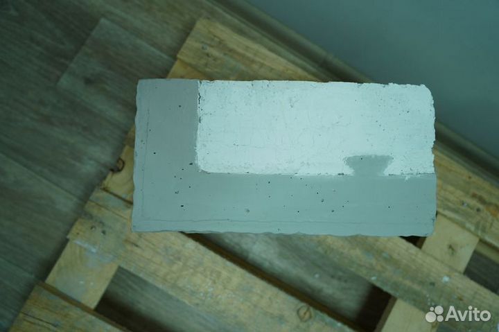 Теплоблок тройной блок