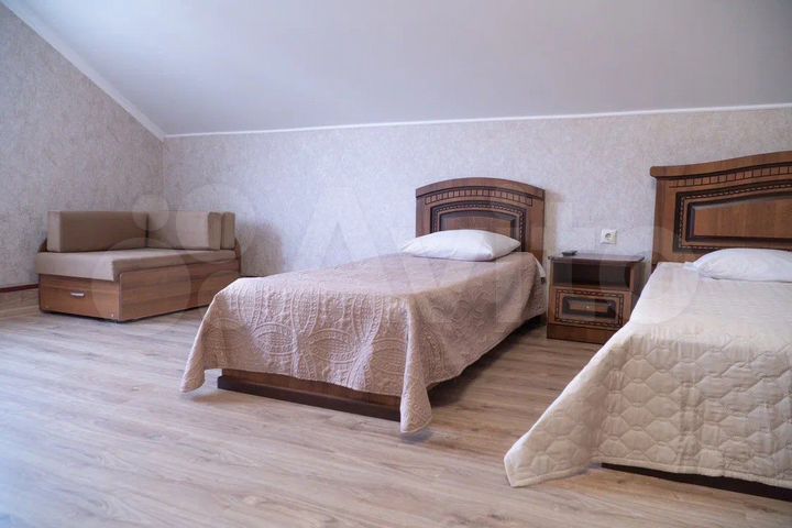 Комната 18 м², 1/3 эт.