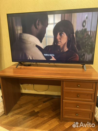 Письменный стол