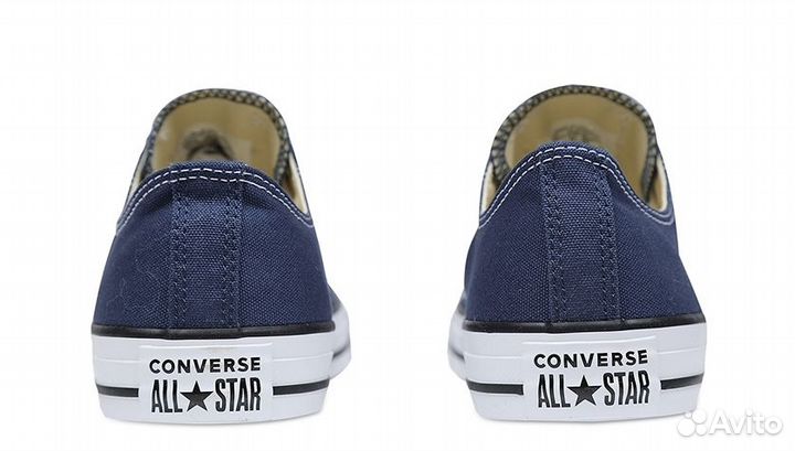 Кеды Converse