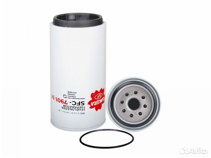 SFC790130 Фильтр топливный