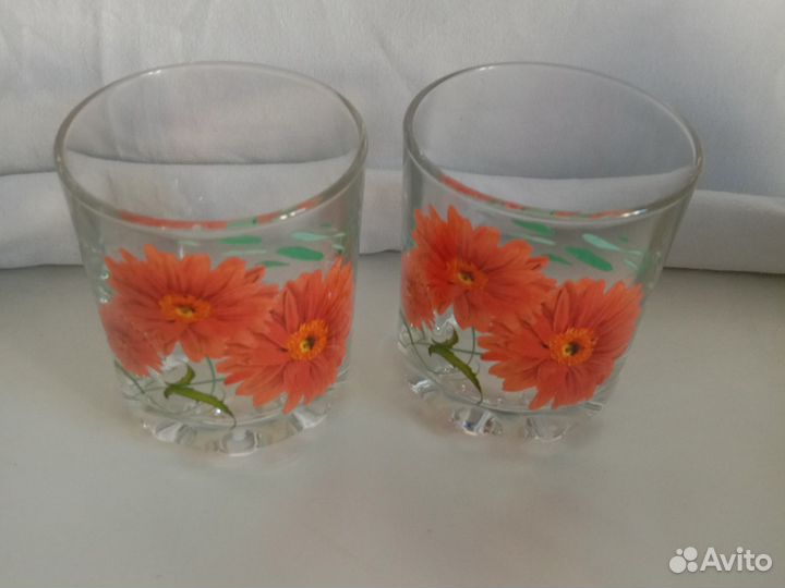 Посуда Стекло