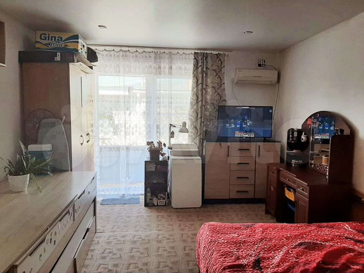 Гараж, 25 м²