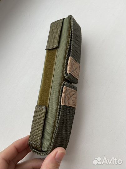 Стропа эвакуационная