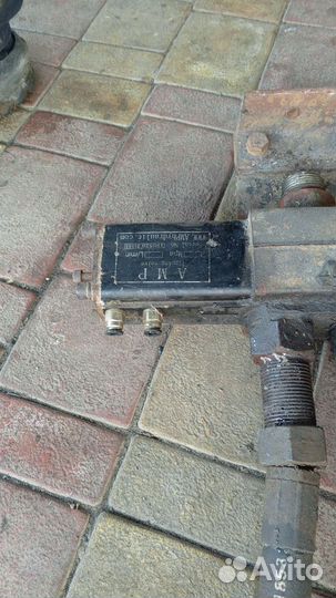 Гидрооборудование