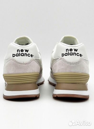 Кроссовки женские New Balance 574