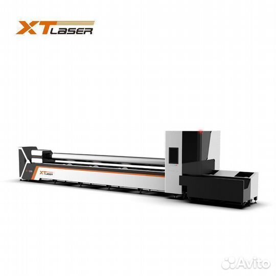 Лазерный труборез XT Laser XT-T350-12 3000W