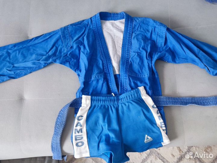 Самбовка 40размер