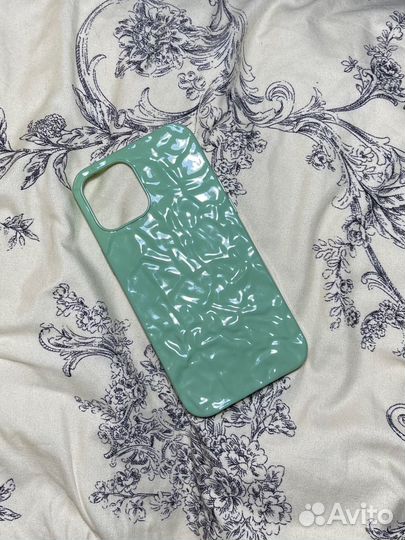 Чехол iPhone 12 pro max