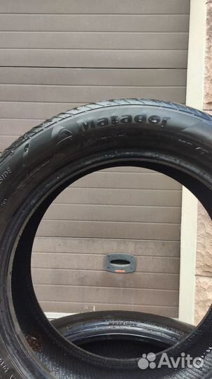 Matador Hectorra 5 195/55 R16 24G