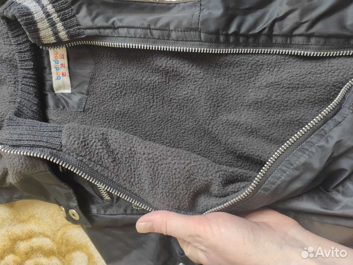 Одежда для мальчика