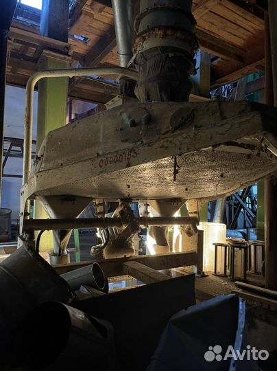 Камнеотборник бкт-150