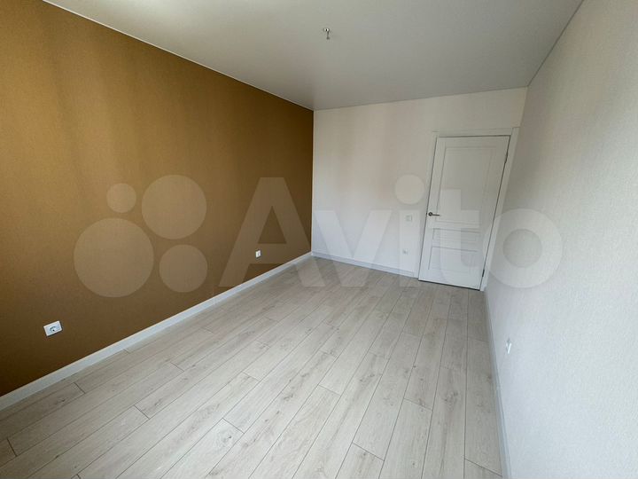 3-к. квартира, 77,6 м², 9/16 эт.