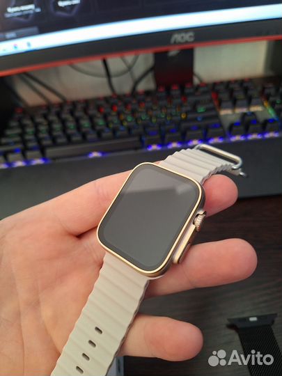 SMART watch x8 ultra