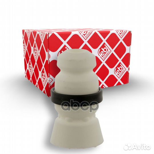 Отбойник амортизатора PSA berlingo/partner 03