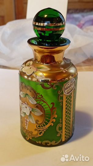 Флакон для духов