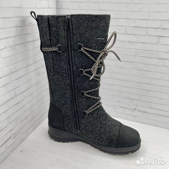 Зимние ботинки Pomar saana Women's XW,40 размер