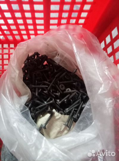 Подвесы для профиля