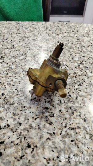 Редуктор газовой колонки Beretta Aqua