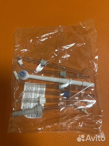 Насадки для ирригатора waterpik