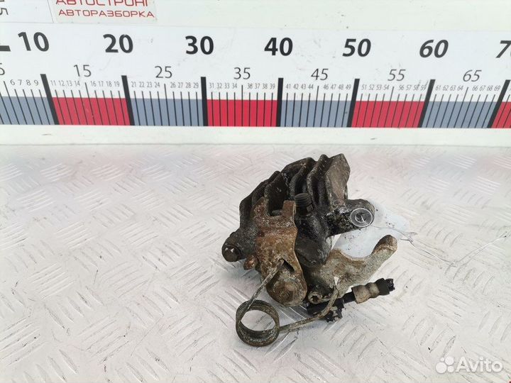 Суппорт задний левый для Volkswagen Passat 5