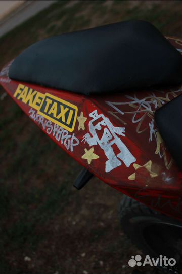 Irbis gr 250