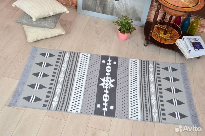 Ковер Килим 5014 A 80х150