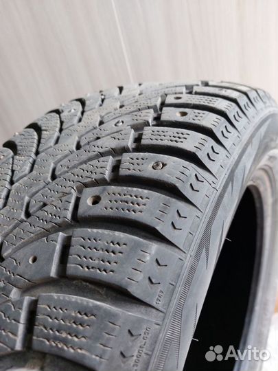 Formula Ice 205/55 R16