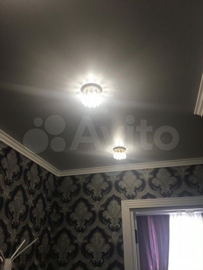 1-к. квартира, 37 м², 7/10 эт.