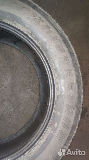 Bridgestone Dueler H/T 265/60 R18