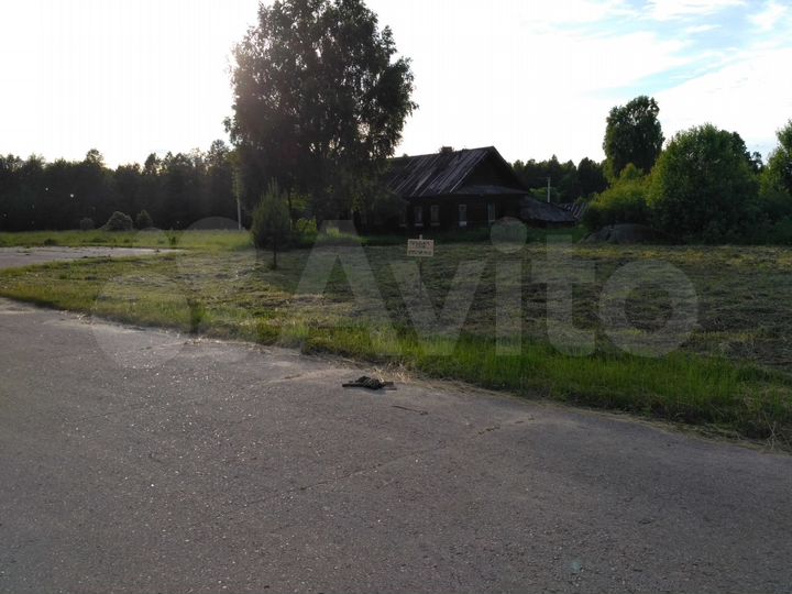 Участок 9 сот. (ИЖС)