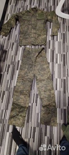 Военная форма